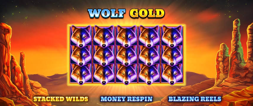 Testimonio sobre Wolf Gold